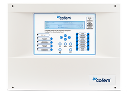 Central algorítmica direccionable LYON REMOTE