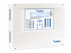 Central algorítmica direccionable LYON REMOTE