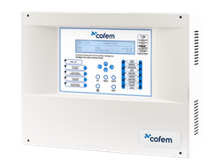 Central algorítmica direccionable LYON REMOTE