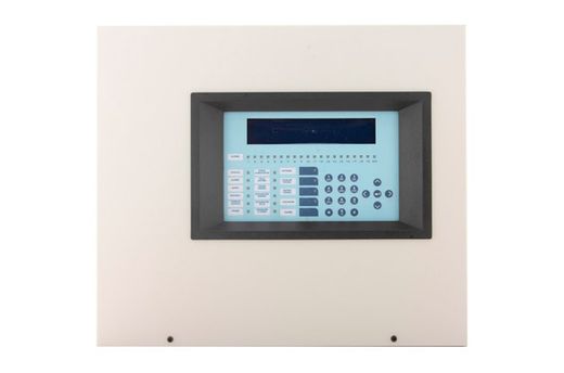 Central analógica 1/2 lazos AD301/02