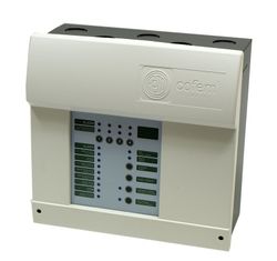 Centrale de détection et d'alarme automatique IRON 4