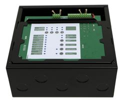 Centrale de détection et d'alarme automatique IRON 4