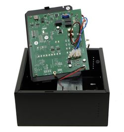 Centrale de détection et d'alarme automatique IRON 4