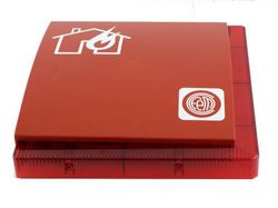 Cuadro De Alarma Exterior