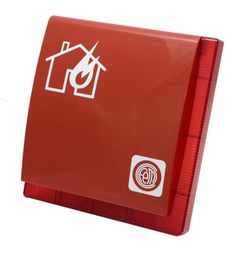 Cuadro De Alarma Exterior