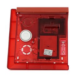 Cuadro De Alarma Exterior