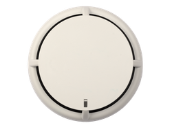 Detector óptico de humo direccionable con aislador A50SI