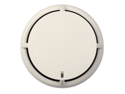 Detector óptico de humo direccionable con aislador A50SI