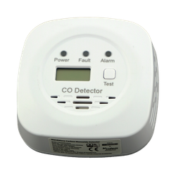 Detector autónomo de CO doméstico EYEHOMELifeCO