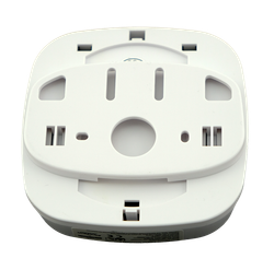 Detector autónomo de CO doméstico EYEHOMELifeCO