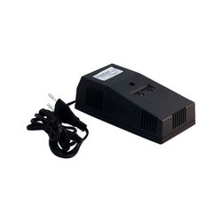 Detector autónomo de Monóxido de Carbono (CO) con relé Keeper