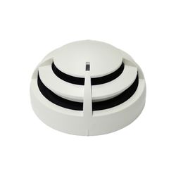 Detector de humo y temperatura convencional C50SH
