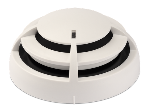 Detector multisensor con aislador A50SHCOI