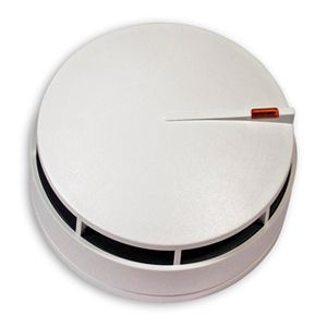 Detector óptico de humo convencional, DOD-220.