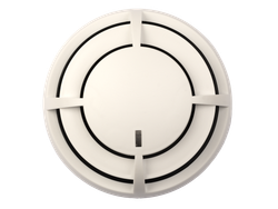 Detector óptico-térmico direccionable con aislador A50SHI