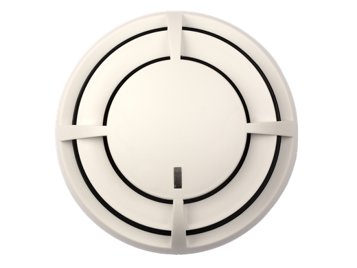 Detector óptico-térmico direccionable con aislador A50SHI