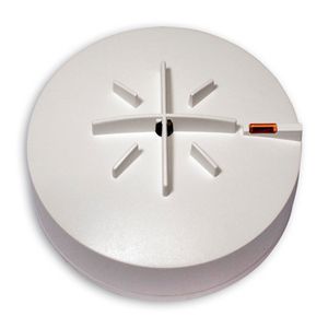 Detector térmico de alta temperatura (78ºC) para sistema convencional, DTD-215.