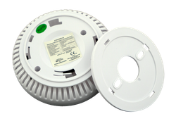 Detectores autónomos de humo domésticos EYEHOME