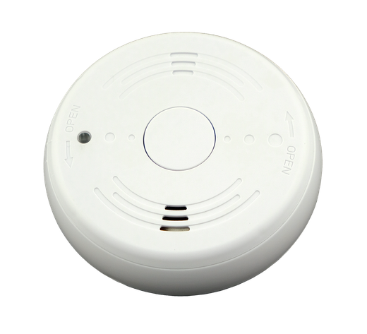 Detectores autónomos de humo domésticos WIFI EYEHOMELIFE