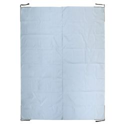 Manta Apaga Fuego Para Moto Eléctrica de 6x4m