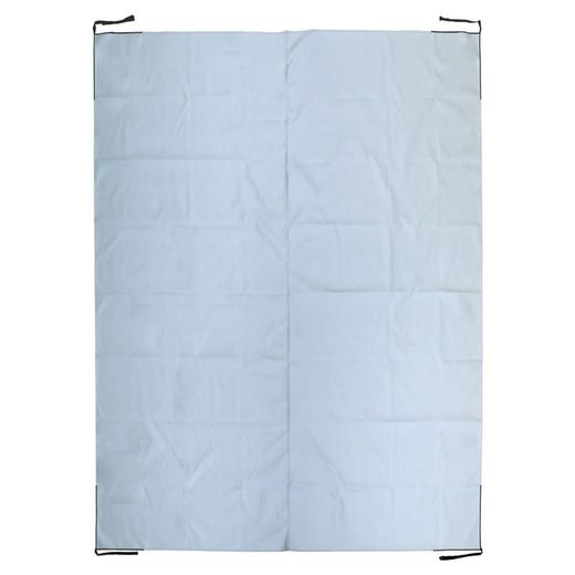 Manta Apaga Fuego Para Moto Eléctrica de 6x4m