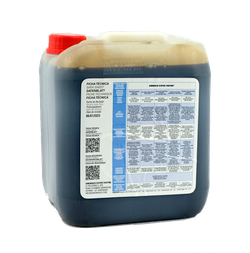 Ecofire forest 5 l. 100% ÉCOLOGIQUE, BIOLOGIQUE ET BIODÉGRADABLE.