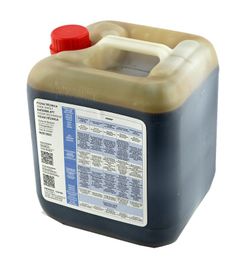 Ecofire industri 5 l. 100% ECOLÓGICO, ORGÁNICO Y BIODEGRADABLE.