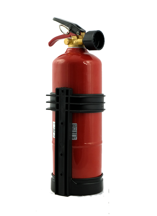 Extintor Agua + aditivo AFFF 2L. SIN FLUOR + ECOLOGICO MADE IN SPAIN.