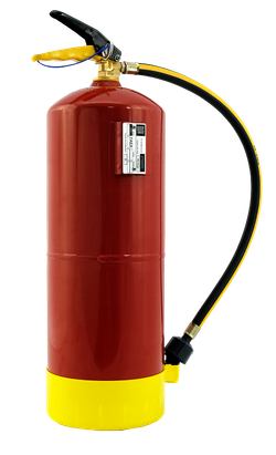Extincteur LITHIUM-ION 9 L