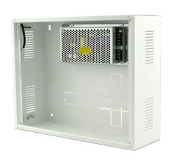 Fuente De Alimentación Externa Pws 03.