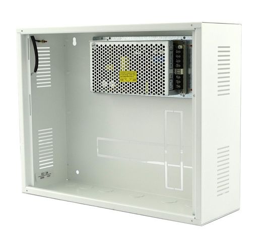 Fuente De Alimentación Externa Pws 03.