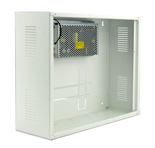 Fuente De Alimentación Externa Pws 03.