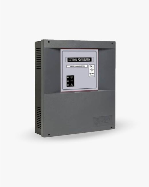 Fuente de alimentación externa ZAFIRPWS 1,5 Ah/24 V