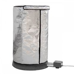 FUNDA BIDÓN 200L AISLANTE TÉRMICA -64-036