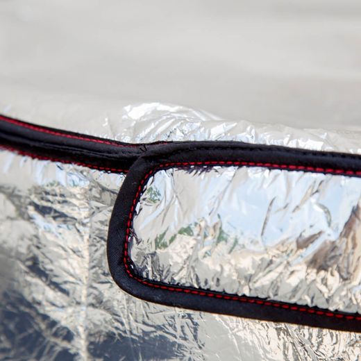 FUNDA BIDÓN 200L AISLANTE TÉRMICA -64-036