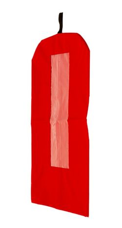 Funda para extintor