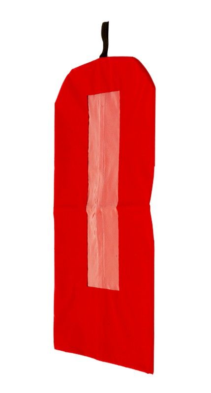 Funda para extintor