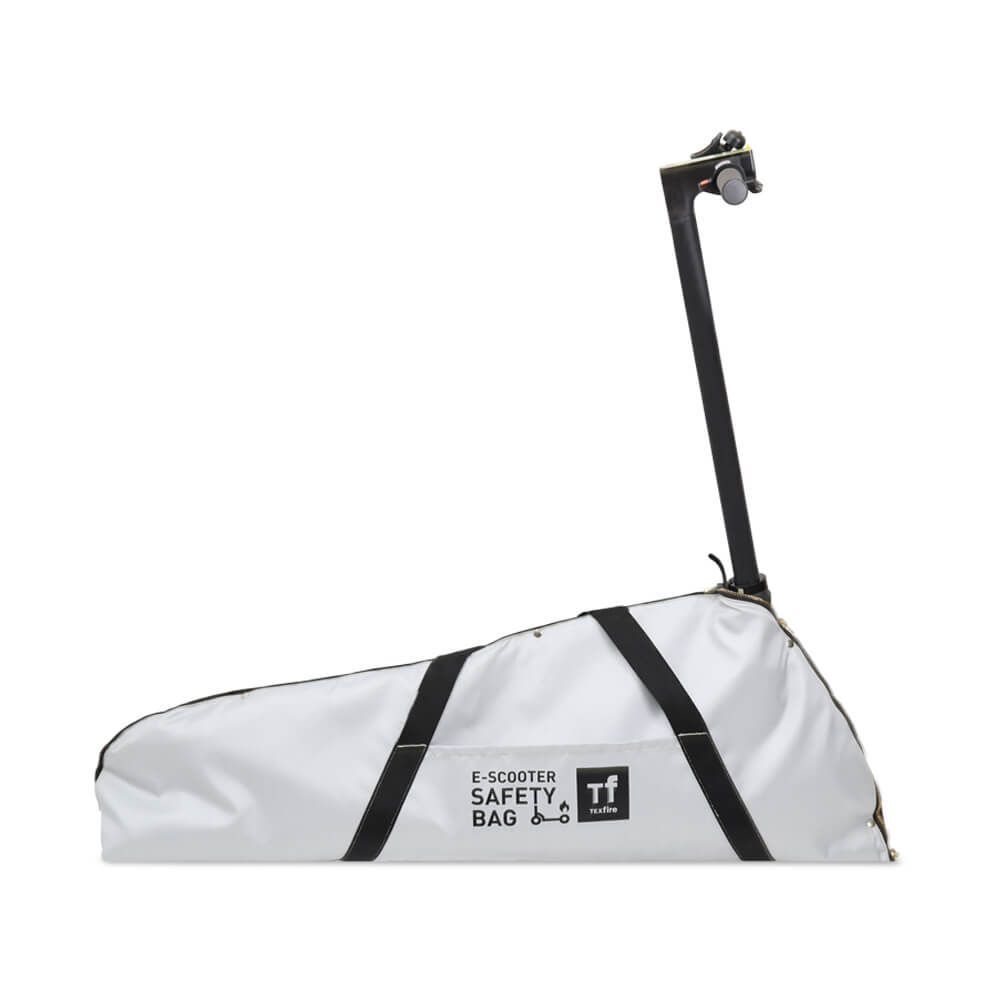 FUNDA IGNÍFUGA PARA PATINETE ELÉCTRICO 63-032