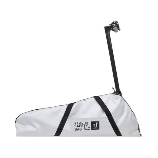 FUNDA IGNÍFUGA PARA PATINETE ELÉCTRICO 63-032