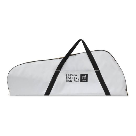 FUNDA IGNÍFUGA PARA PATINETE ELÉCTRICO 63-032