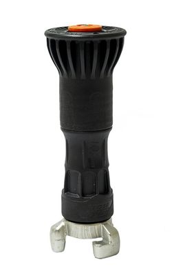 Lanza triple efecto para BIE 25mm ( con racor)