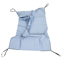 Manta Apaga Fuego Para Patinete Eléctrico de 4x4m.