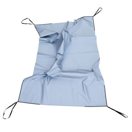 Manta Apaga Fuego Para Patinete Eléctrico de 4x4m.