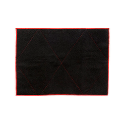 MANTA DE SOLDADURA PARA FONTANERÍA 1400ºC