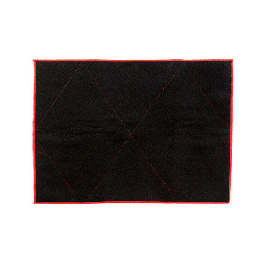 MANTA DE SOLDADURA PARA FONTANERÍA 1400ºC