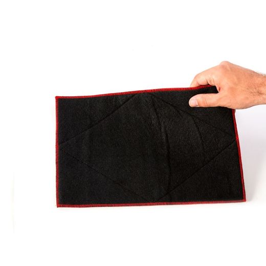 MANTA DE SOLDADURA PARA FONTANERÍA 1400ºC