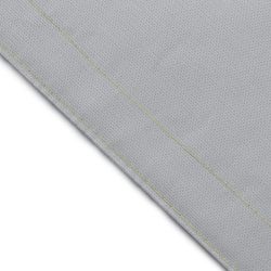 COUVERTURE IGNIFUGE EXTINC LE FEU POUR LA VOITURE.