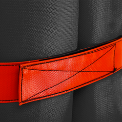 MANTA IGNÍFUGA APAGAFUEGO PRO PARA COCHE 6x9 m 63-034