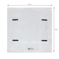 MANTA IGNÍFUGA PARA BATERÍA Ref:  63-031