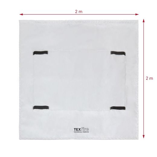 MANTA IGNÍFUGA PARA BATERÍA Ref:  63-031